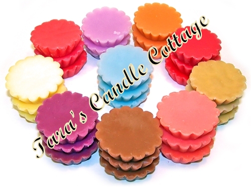 Buy 2 Get 1 Free Wax Melts-