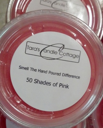Buy 2 Get 1 Free Scent Shots-
