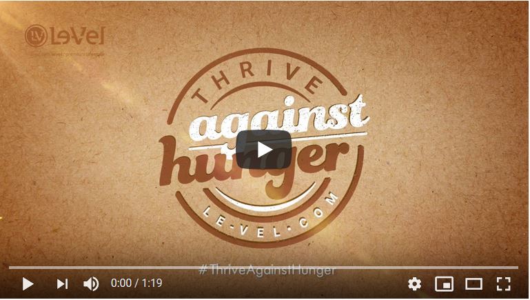 Thrive Against Hunger