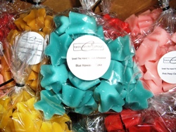 Star Melts-wax tarts, tarts, wax melts, scent shots,custom melts